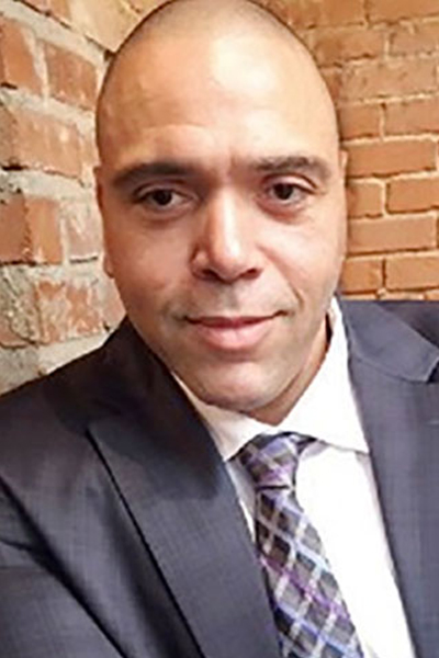 Paul Wiggins